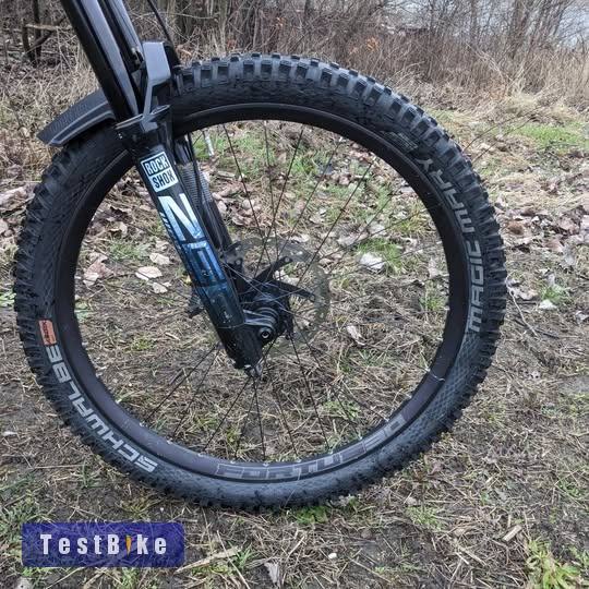 Propain Spindrift 4 AL 27.5 M