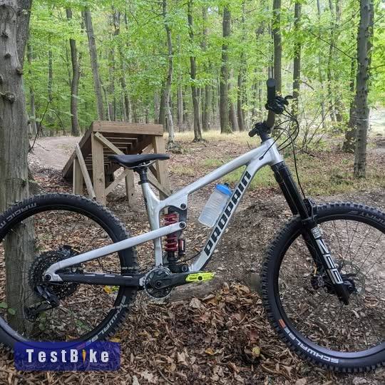 Propain Spindrift 4 AL 27.5 M