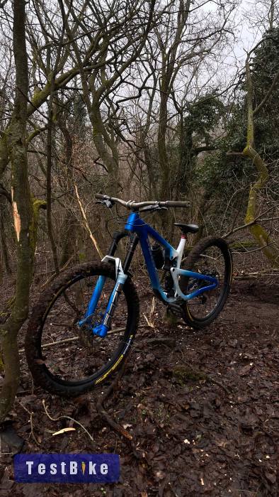 Propain Spindrift 4AL