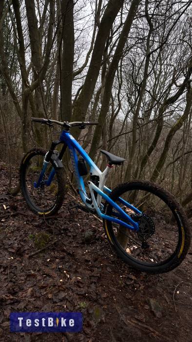 Propain Spindrift 4AL