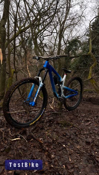 Propain Spindrift 4AL