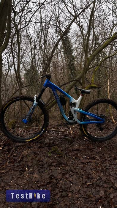 Propain Spindrift 4AL