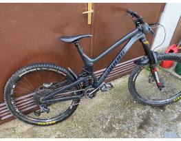 Propain Spindrift