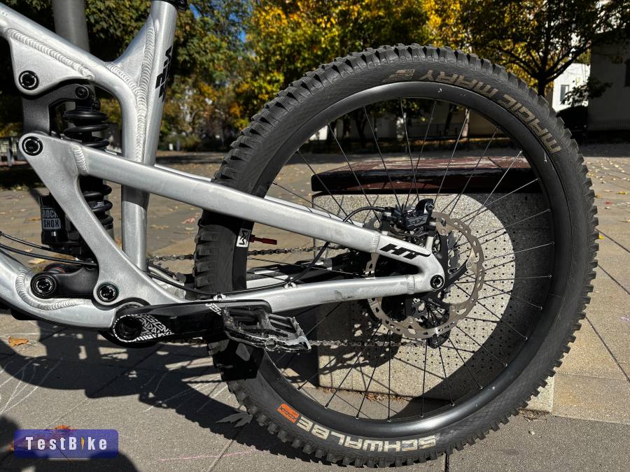 Propain Spindrift AL 27.5" M