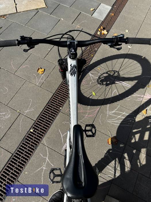 Propain Spindrift AL 27.5" M