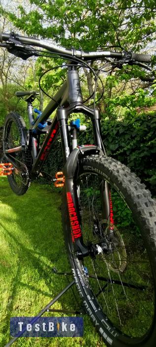 Propain Spindrift Al3