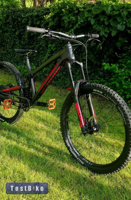 Propain Spindrift Al3
