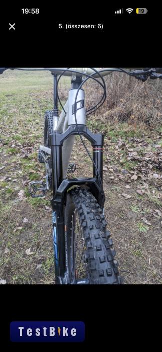 propain spindrift M al