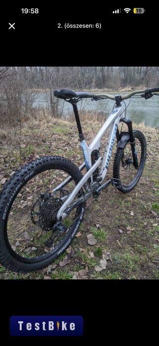 propain spindrift M al
