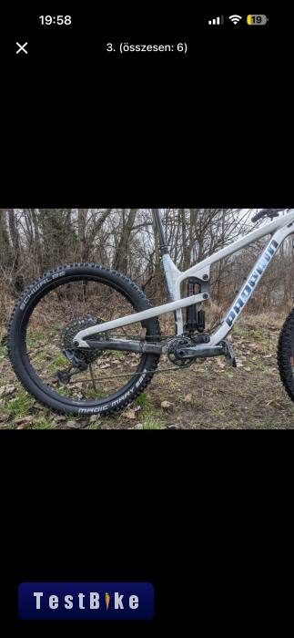 propain spindrift M al
