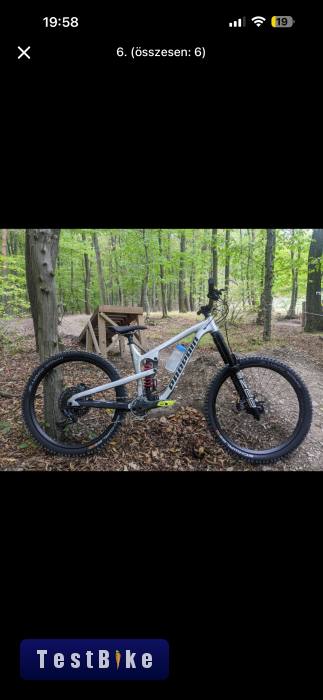 propain spindrift M al