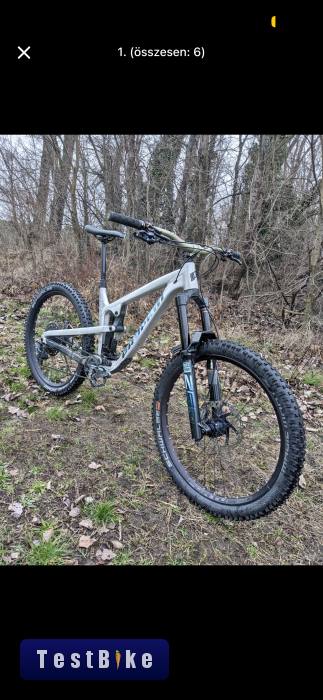 propain spindrift M al