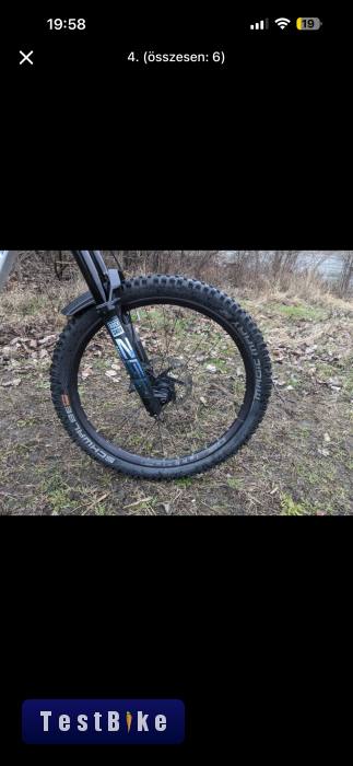 propain spindrift M al