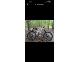 propain spindrift M al