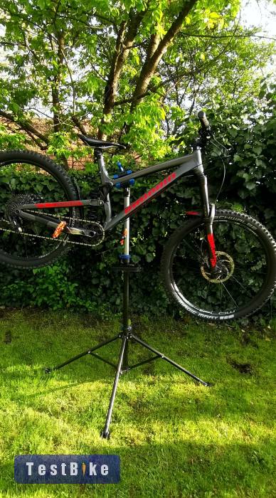 Propain Spindrift Pro 10 "L"