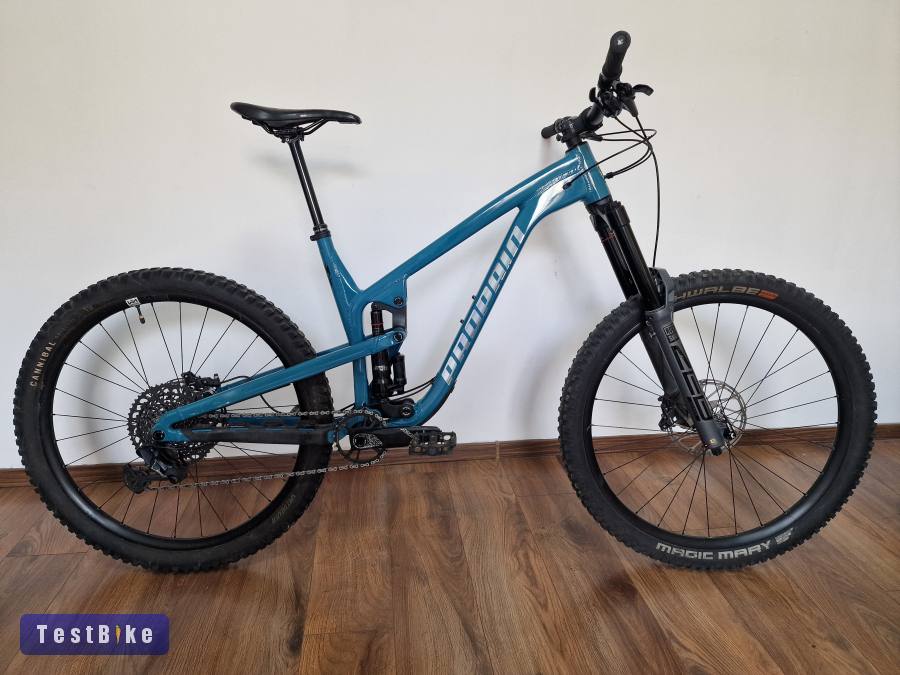 Propain Spindrift XL 29