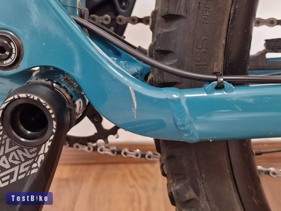 Propain Spindrift XL 29