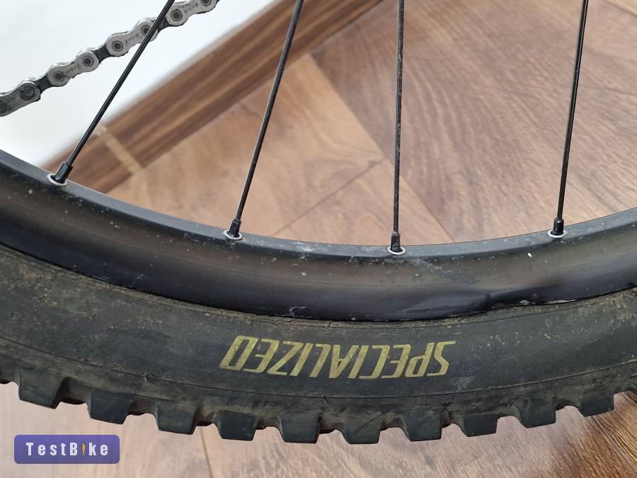 Propain Spindrift XL 29