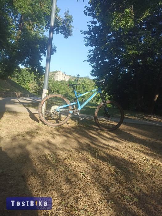 Felújított Propain TowFace Pro10