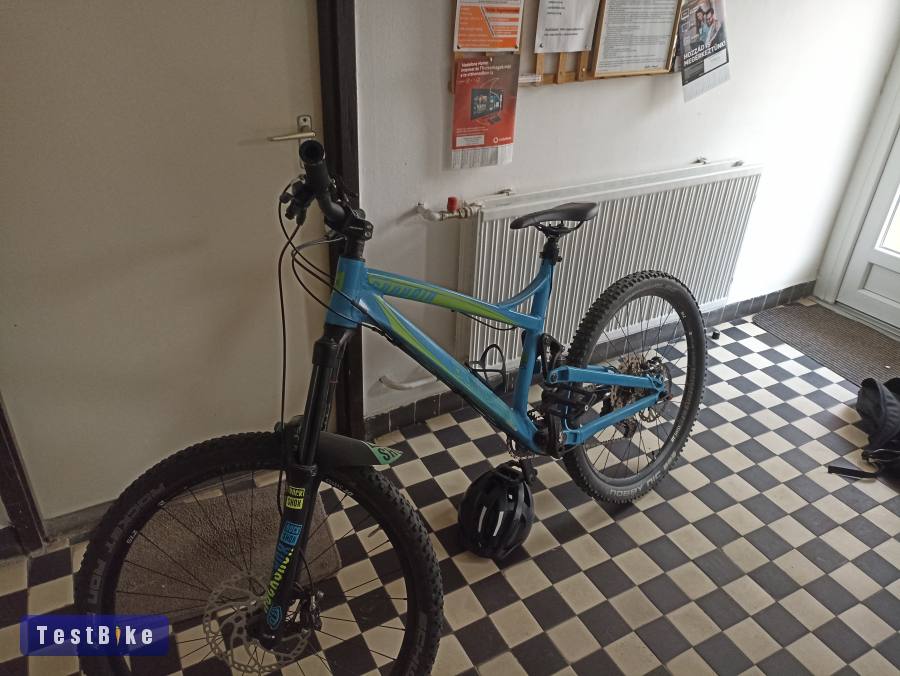 Propain twoface pro10