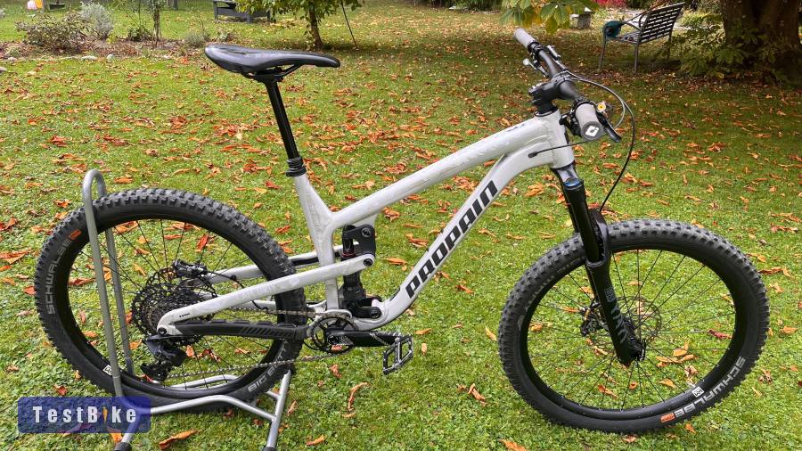 Propain Tyee 5 27,5”, L-es méret, Szép állapotban