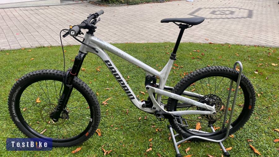 Propain Tyee 5 27,5”, L-es méret, Szép állapotban