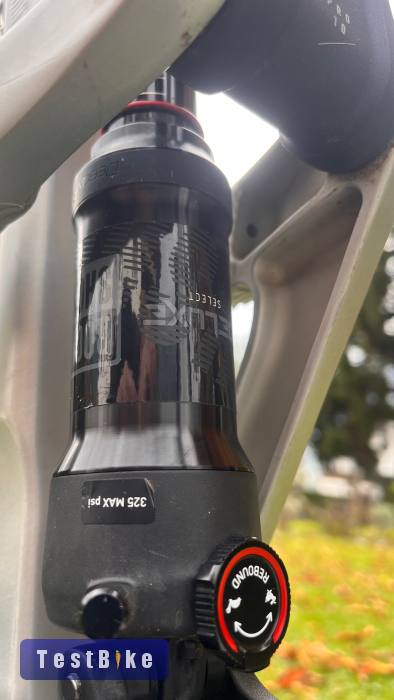 Propain Tyee 5 27,5”, L-es méret, Szép állapotban