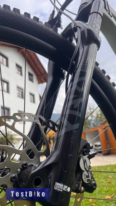Propain Tyee 5 27,5”, L-es méret, Szép állapotban