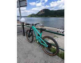 Propain tyee cf 2023