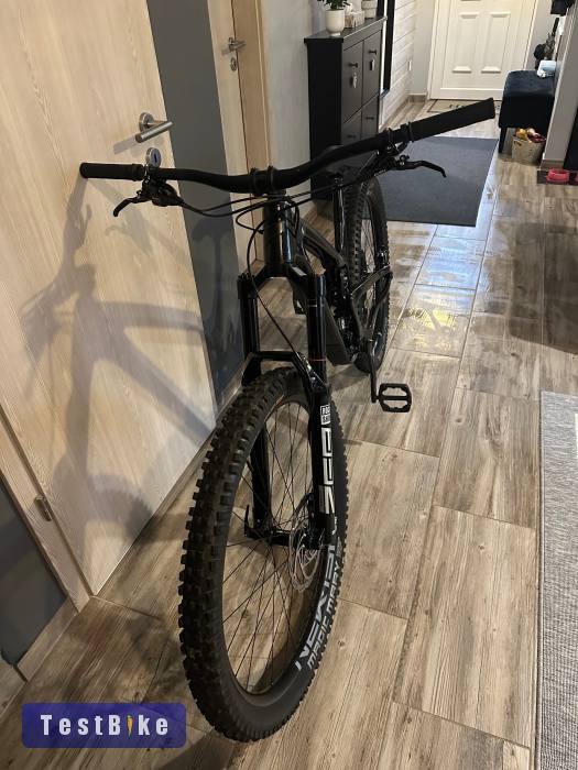 Propain Tyee cf 29” M méret (182cm-ig)