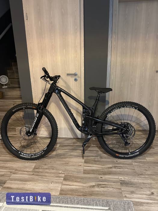 Propain Tyee cf 29” M méret (182cm-ig)