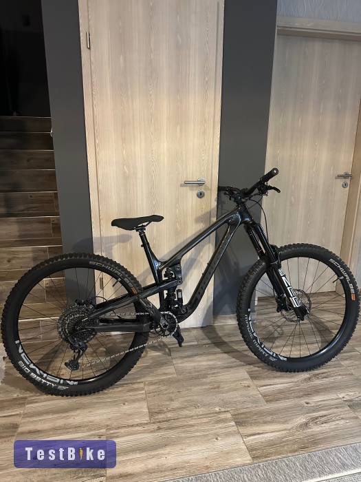 Propain Tyee cf 29” M méret (182cm-ig)