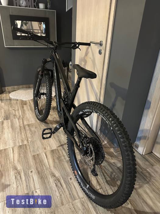 Propain Tyee cf 29” M méret (182cm-ig)