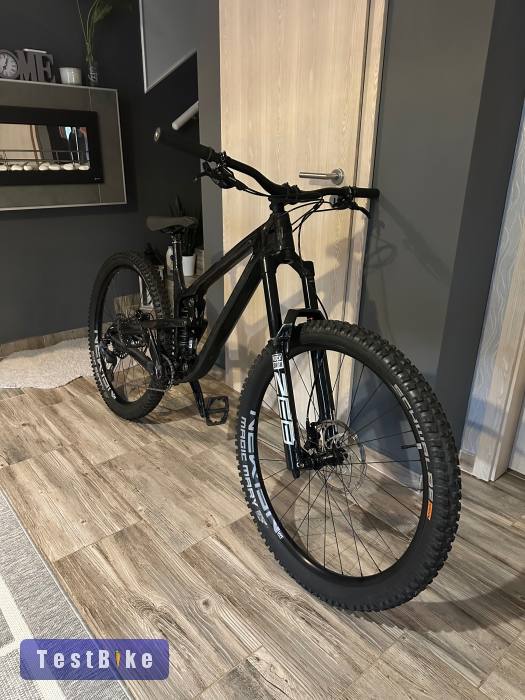 Propain Tyee cf 29” M méret (182cm-ig)