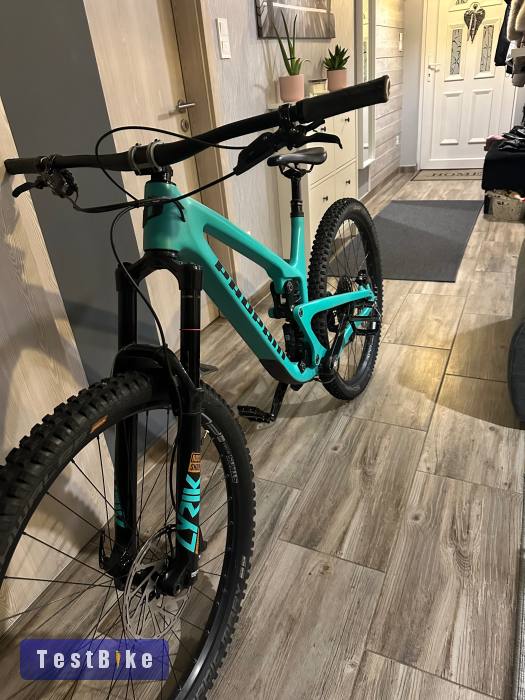 Propain Tyee cf (karbon) 29” L 