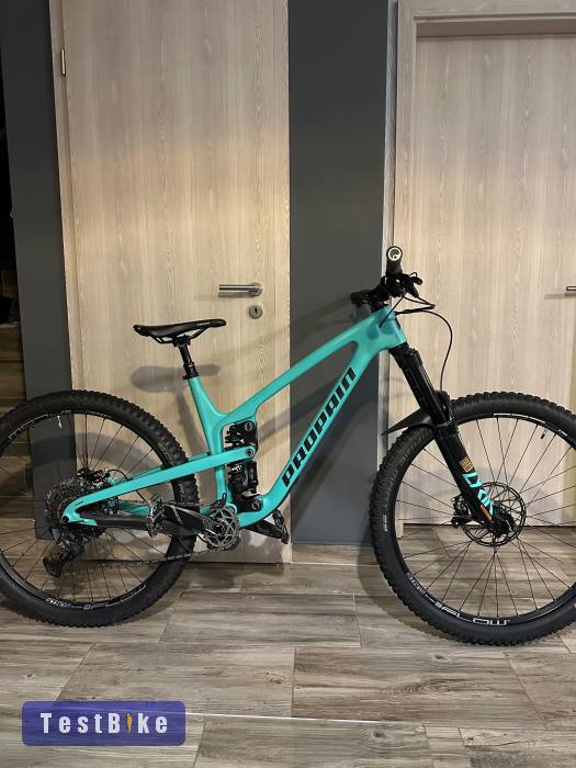 Propain Tyee cf (karbon) 29” L 