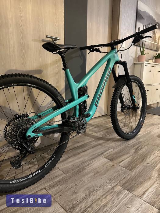 Propain Tyee cf (karbon) 29” L 