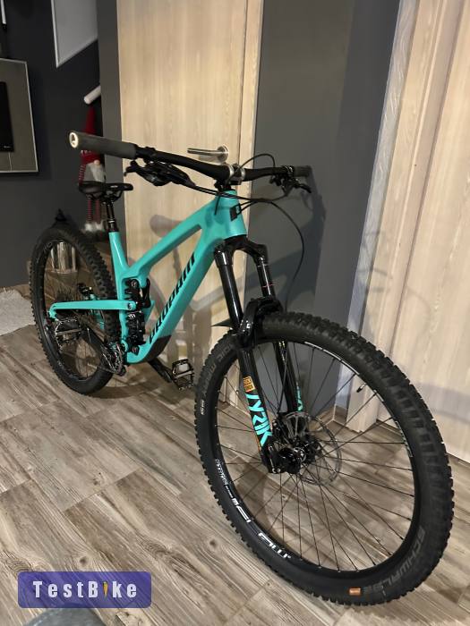 Propain Tyee cf (karbon) 29” L 