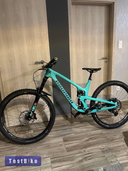 Propain Tyee cf (karbon) 29” L 