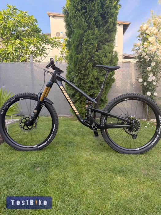 Propain Tyee cf L 29”  eladó- csere