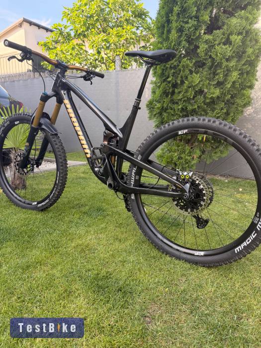 Propain Tyee cf L 29”  eladó- csere