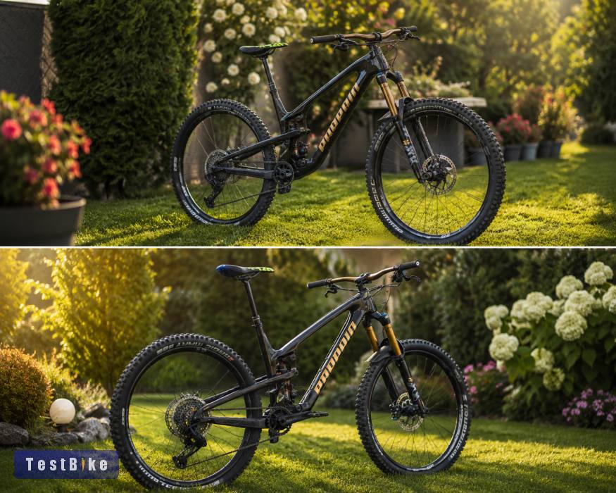 Propain Tyee cf L 29”  eladó- csere