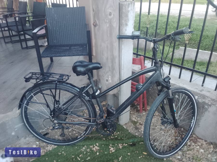 Propente E-bike 