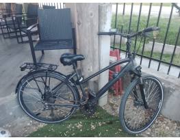 Propente E-bike 