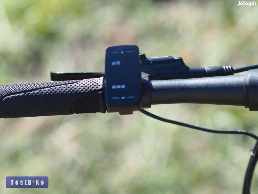 Prophete Urbanicer City e-bike elektromos kerékpár 28" 55 cm uni