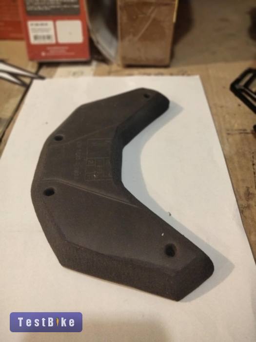 Protektorbetét Leatt 5.5 HD Pro-hoz