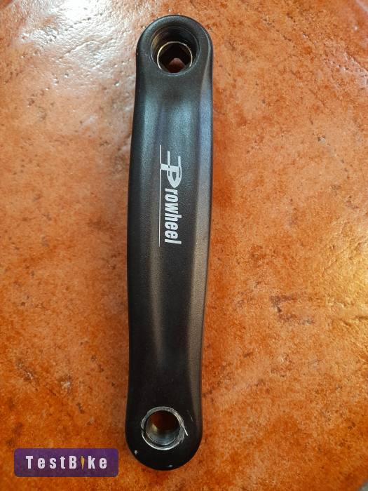 Prowheel Alu hajtókar eladó!