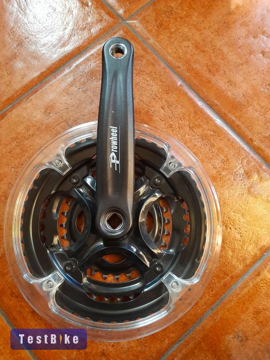 Prowheel Alu hajtókar eladó!