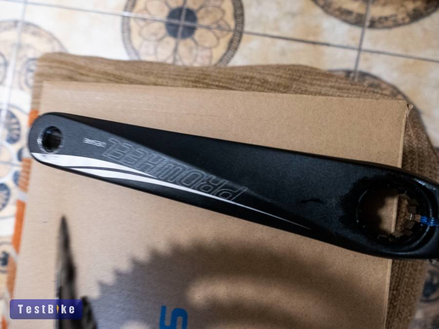 Prowheel Desire integrált országúti hajtómű 53/39 eladó