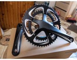 Prowheel Desire integrált országúti hajtómű 53/39 eladó